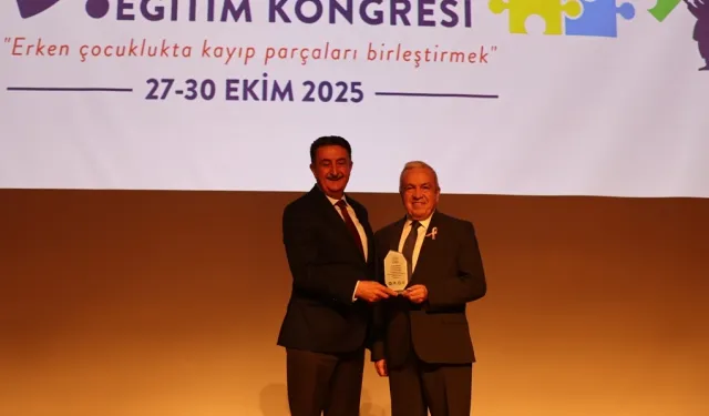 Başkan Özdemir: Nilüfer'in hedefi çocuk dostu şehir