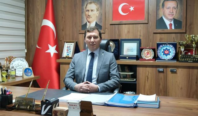 “İnegöl’e Yeni Dönemin Konut Hamlesi Geliyor”