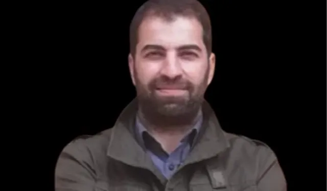 Deniz Mahabad'ın ilk öykü kitabı 'Suyun Kırmızı Gölgesi' raflarda