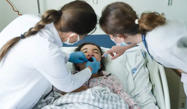 DEÜ'den ücretsiz ve dijital destekli tedavi