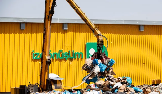 'Dönüşüme Evde Başla' projesi artık vatandaşın cebinde