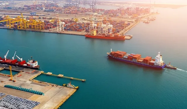 Ege'nin 9 aylık ihracatı 32,6 milyar dolara ulaştı... Bursa, İzmir'i geçti!