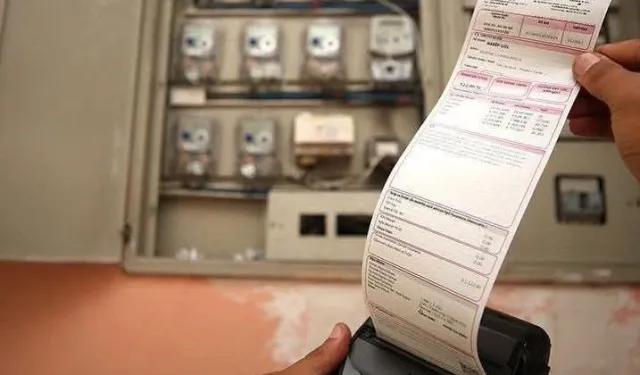 Elektrikte yeni dönem! 4 Bin kWh'ı geçen devlet desteği alamayacak