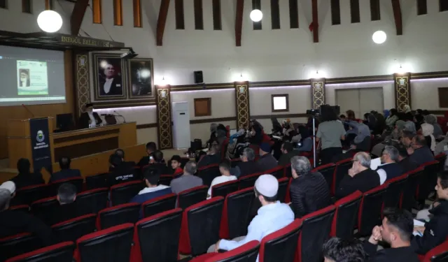 Hasan Basri Balcı 'Huzurlu Ve Mutlu Ailenin' şifrelerini anlattı