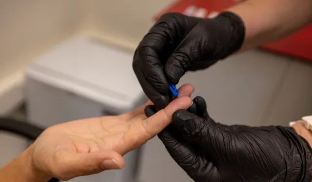 İzmir Büyükşehir'den kimliksiz ve ücretsiz test hizmeti