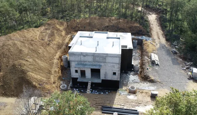 İzmit'in 6 mahallesinde altyapı hamlesi