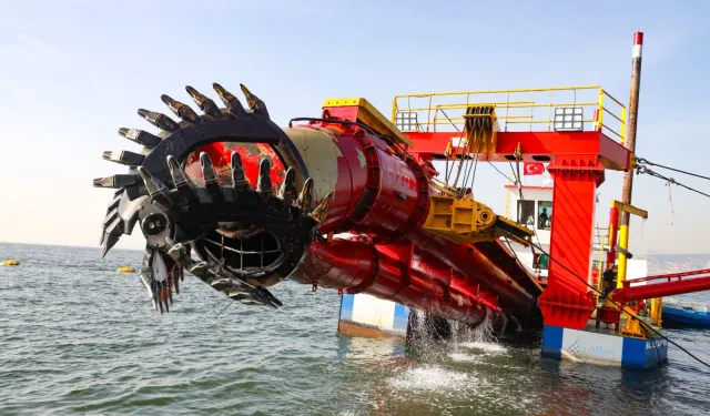 Kocaeli'de ekosistem ayağa kalkıyor... Geleceğe temiz miras bırakılacak