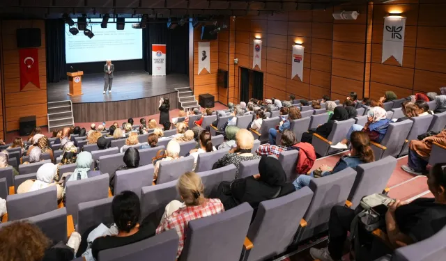 Maltepeli kadınlardan sağlık dayanışması