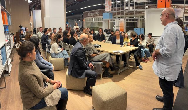 MOBDER’den Akademi ve Sektörü Buluşturan İş Birliği