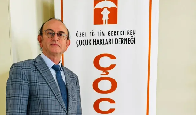 Özel gereksinimli çocuklar haklarına erişemiyor