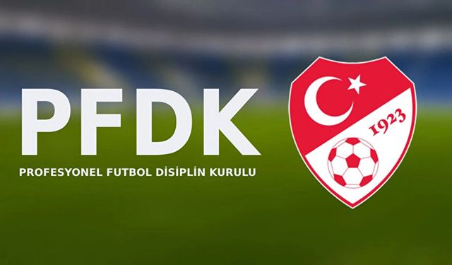 İnegölspor'a ceza yağdı!