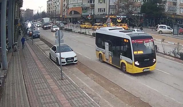 İnegöl'de ulaşım yarın ücretsiz