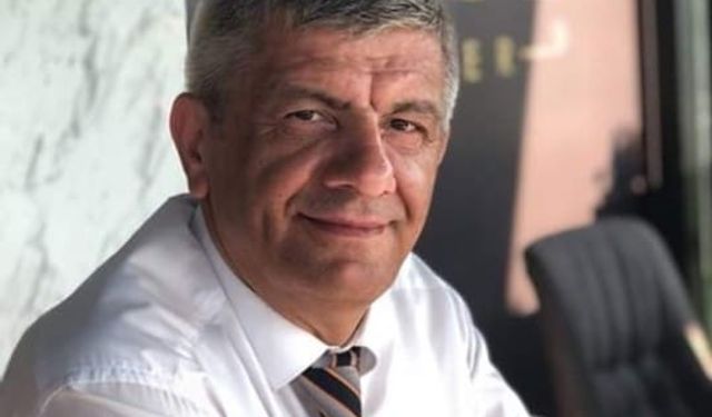 İnegöllü Sevilen Köfteci Hayatını Kaybetti!