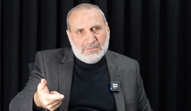 Bayram’dan Papa’nın İznik ziyaretine sert tepki