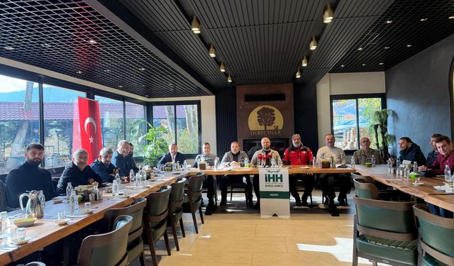 İnegöl'den Gazze'ye Rekor Destek: Kermeslerle 15 Milyon TL Toplandı