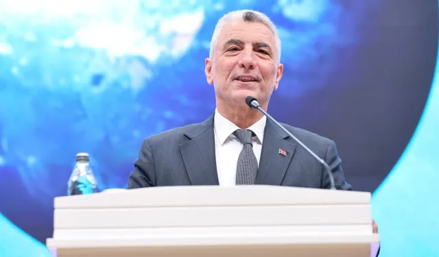 Bakan Bolat'tan e-ihracatçılara 500 milyon TL'lik kredi müjdesi