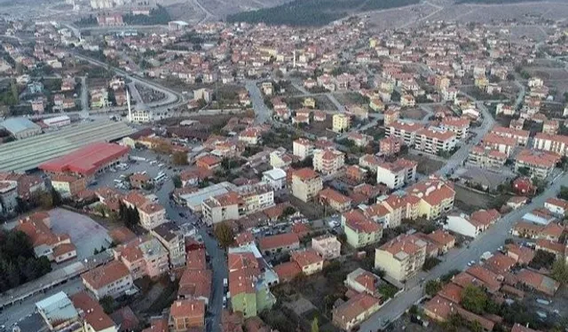 Balıkesir Sındırgı için AFAD'dan 'afet bölgesi' kararı
