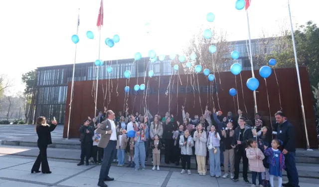 İnegöl'de Dünya Diyabet Günü'ne özel etkinlik