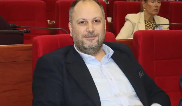 CHP'li Küçükkaya'dan sert çıkış: Empatiyi vatandaşa yapacaksınız, Belediye Başkanına değil!