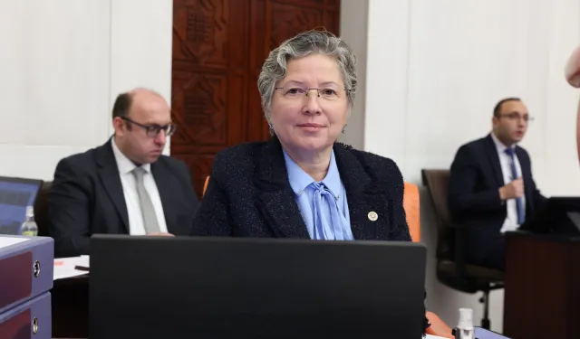 CHP'li Yontar: Askeri liseler ve hastaneler yeniden açılmalı