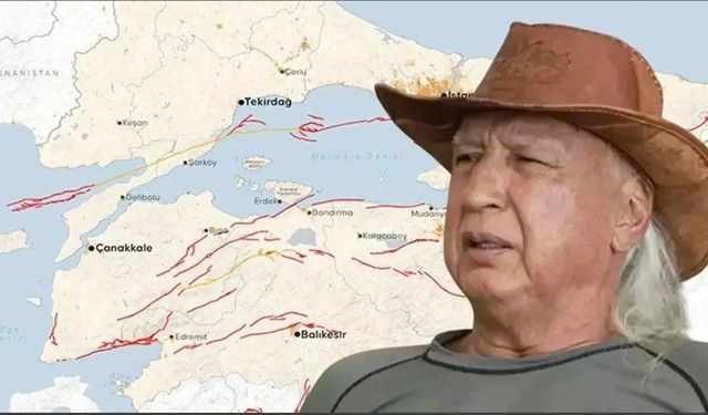 Prof. Dr. Şener Üşümezsoy'dan İnegöl İçin Korkutan Açıklama