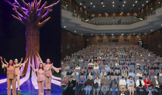 Emeklilere özel 'Ben Anadolu'