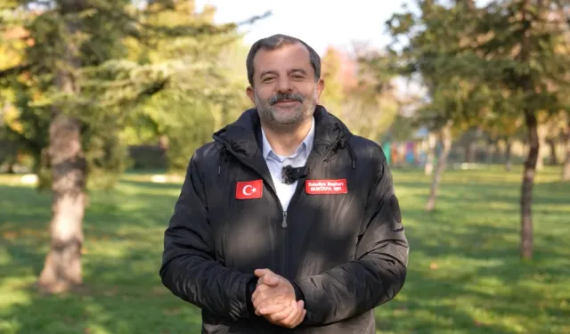 Gürsu'ya nitelikli yeşil alanlar geliyor