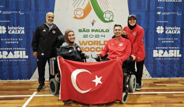 Havva Alyurt, Portekiz'de yeni başarı hikayesi yazacak