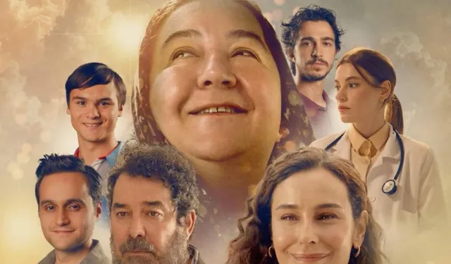 İşte 7 Kasım'da vizyona girecek filmler
