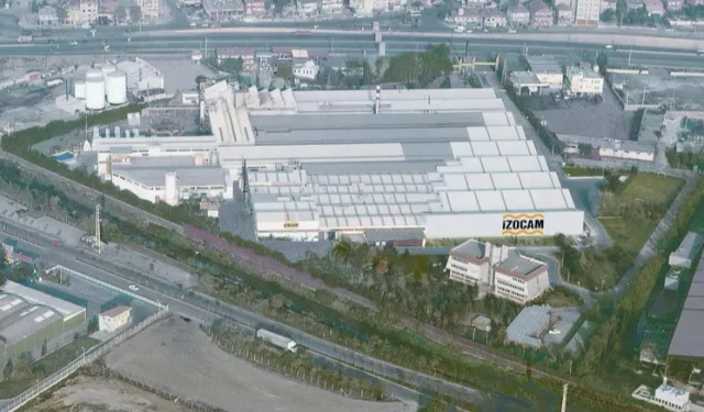 İzocam'dan, Dilovası tesisi için stratejik karar! 28 Aralık itibariyle üretim duracak!