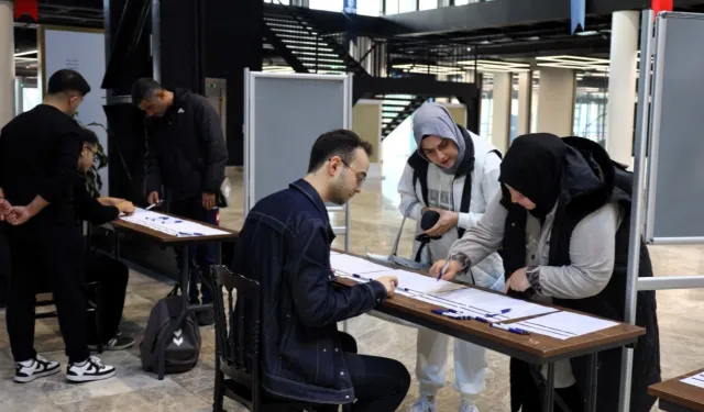 Kocaeli Büyükşehir personeline dijital güvenlik eğitimi