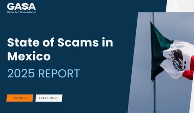 Meksika'da 4 günde bir dolandırıcılık girişimi ile karşılaşılıyor