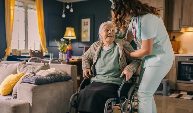 Nilüfer'de mesleki eğitim fırsatları başlıyor