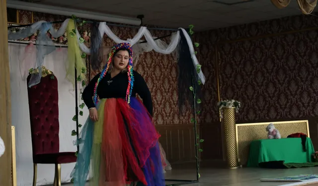 Sakarya Pamukova'da 'Yetenek Avcısı' miniklerle buluştu