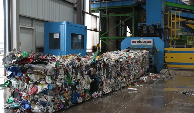 Sakarya'da atık yönetiminde dijital hamle