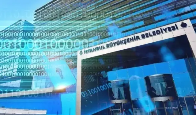 Savcılıktan 'İBB HANEM' soruşturması: 1 gözaltı