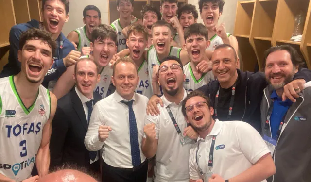 TOFAŞ BGL'de ilk pencereyi tamamladı