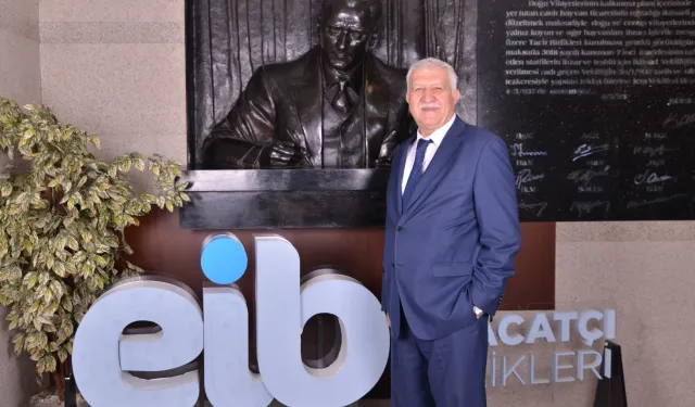 Türk doğaltaş sektörü Meksika yolcusu... Hedef 50 milyon dolarlık ihracat