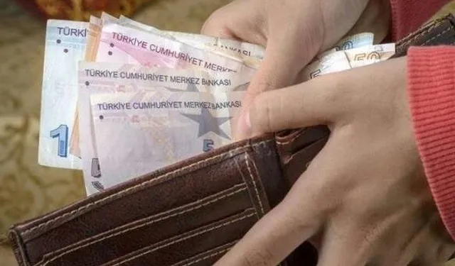 TÜRK-İŞ: Yoksulluk sınırı 92 bin 547 TL'ye yükseldi