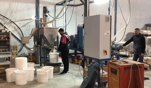 Yapıştırıcı sektöründe dengeler değişiyor