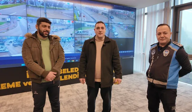 İzleme Değerlendirme Merkezi Mağduriyeti Önledi