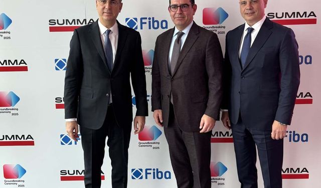 Fiba Commercial Properties’ten Moldova’ya Stratejik Yatırım