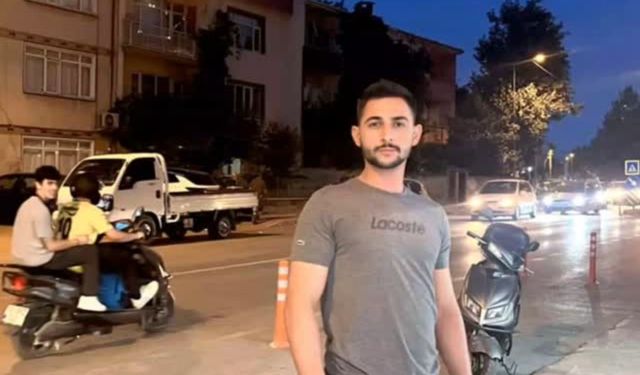 25 gündür kayıp gençten haber yok