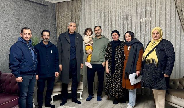 AK Parti’den Tam Saha Pres!