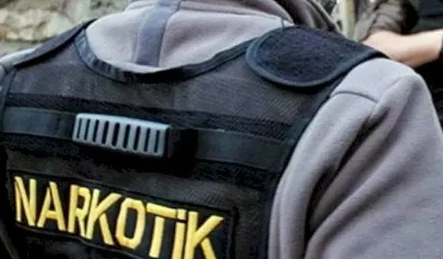 Ankara'da NARKOGÜÇ operasyonları... Kilolarca uyuşturucu ele geçirildi