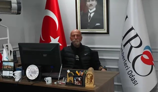 BURO: Papa'nın ziyareti, İznik'e milyonlarca dolarlık tanıtım sağladı