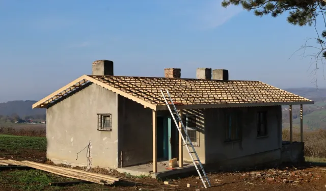 Büyükşehir'den kent hafızasını güçlendirecek çalışma