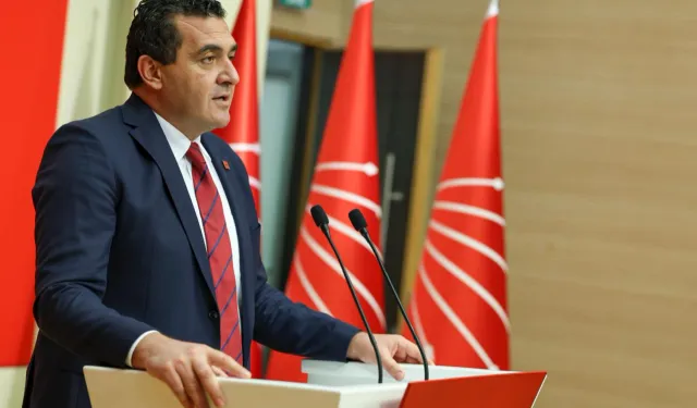 CHP'li Karasu: 28 bin TL'lik asgari açlık sınırının altında