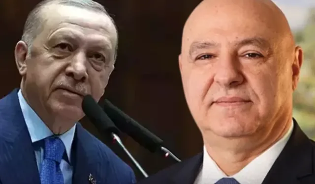 Cumhurbaşkanı Erdoğan, Lübnanlı mevkidaşıyla görüştü