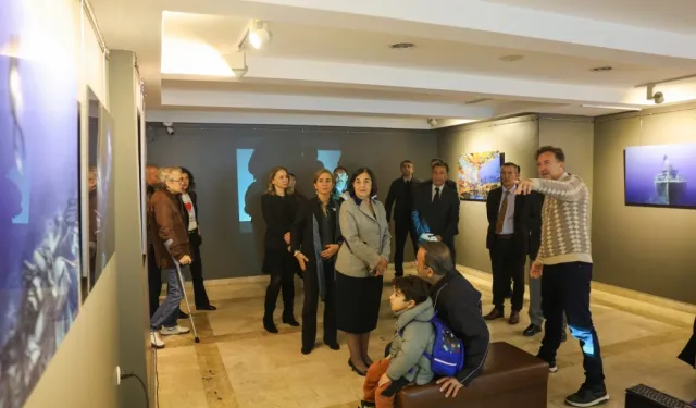 Eskişehir'de 'Fransız Günleri' Akdeniz esintisiyle başladı